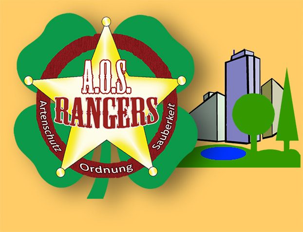Comedy Rangers