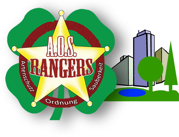 Comedy Rangers